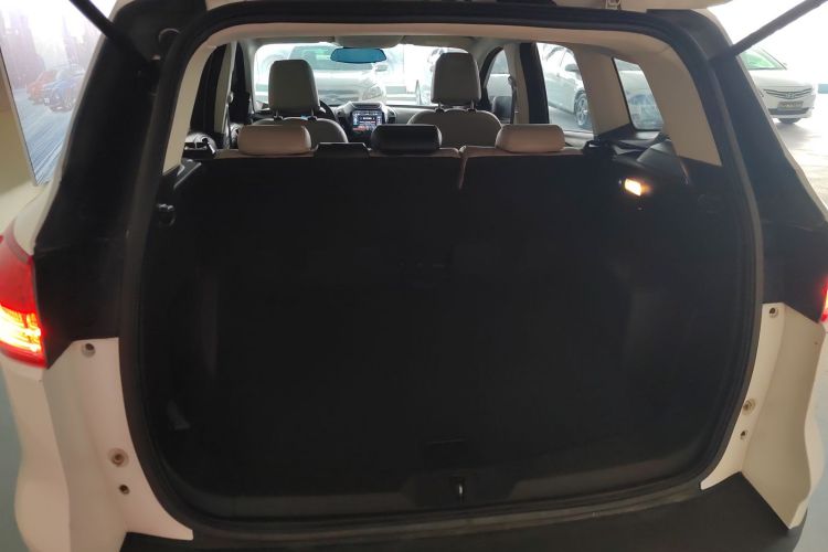 福特 翼虎 2015款 1.5L GTDi 两驱舒适型局部细节23