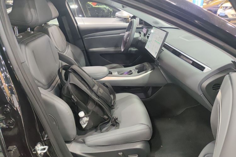 小鹏MONA M03 2025款 515 长续航 Plus局部细节41