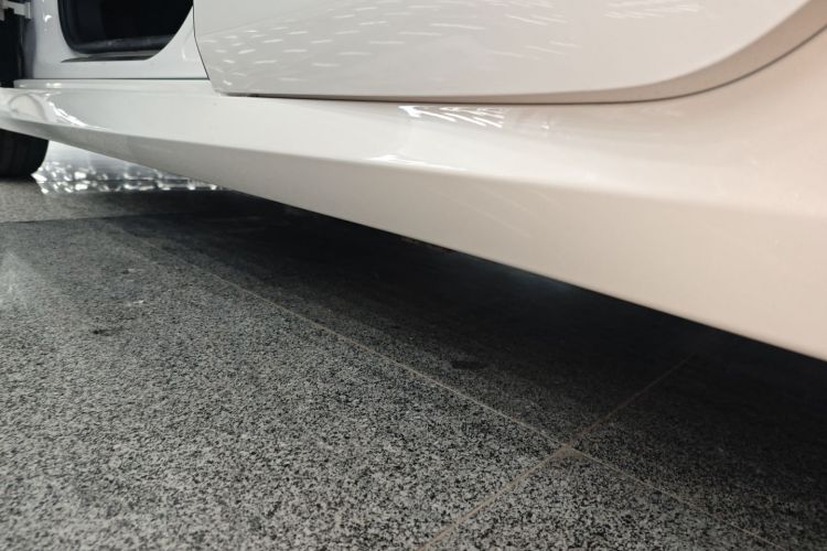 宝马1系 2022款 120i M运动曜夜版局部细节9002