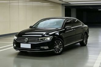 大众 迈腾 2020款 330TSI DSG 豪华型