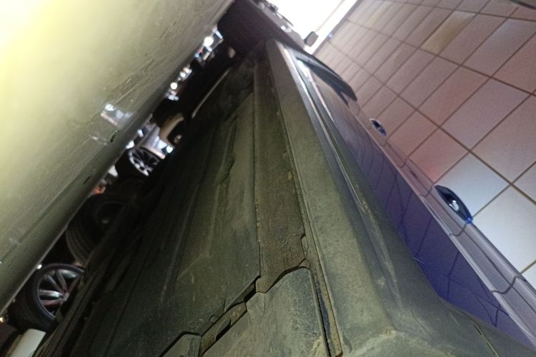 领克02 2019款 高能版 2.0T 自动两驱劲Pro版 国VI局部细节9001