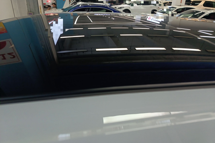 保时捷 2025款 Cayenne 3.0T局部细节57