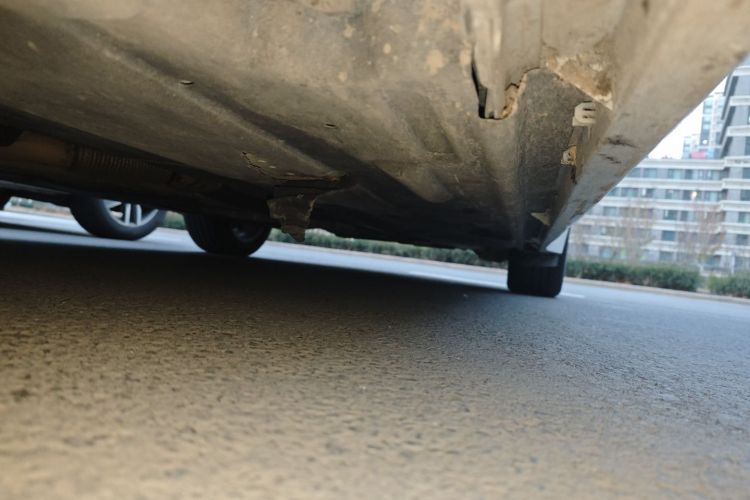 捷豹XEL 2019款 2.0T 200PS 豪华版局部细节9004