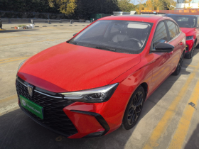 荣威i5 2021款 1.5T GT DCT音速版