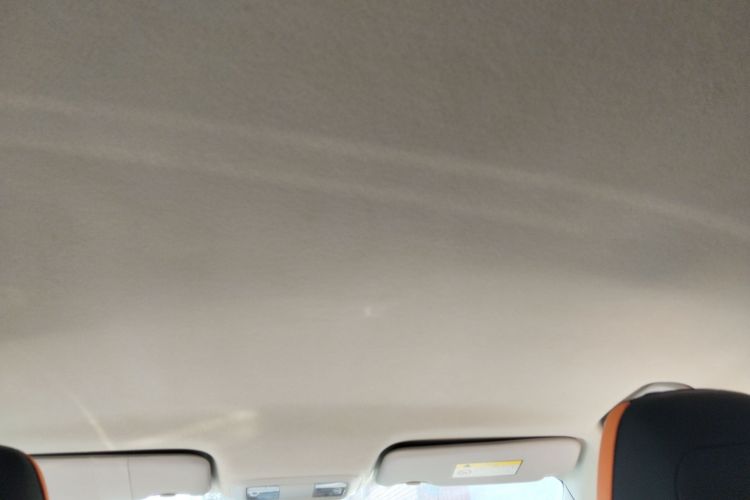 东风风神 奕炫 2023款 1.5L 自动荣耀版中控内饰22