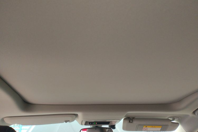 别克 君越 2022款 552T 豪华型局部细节22