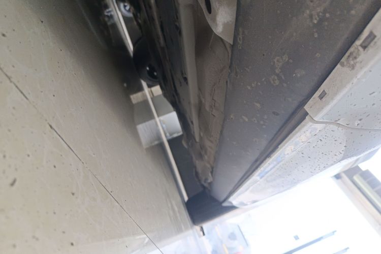 沃尔沃XC60新能源 2024款 T8 插电混动 长续航四驱智雅豪华版局部细节9002