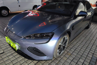 比亚迪 海豹 2022款 550km 标准续航后驱版尊贵型