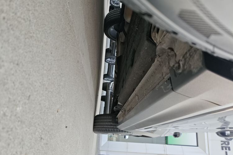 领克06 2023款 Remix 1.5T 劲Halo局部细节9002