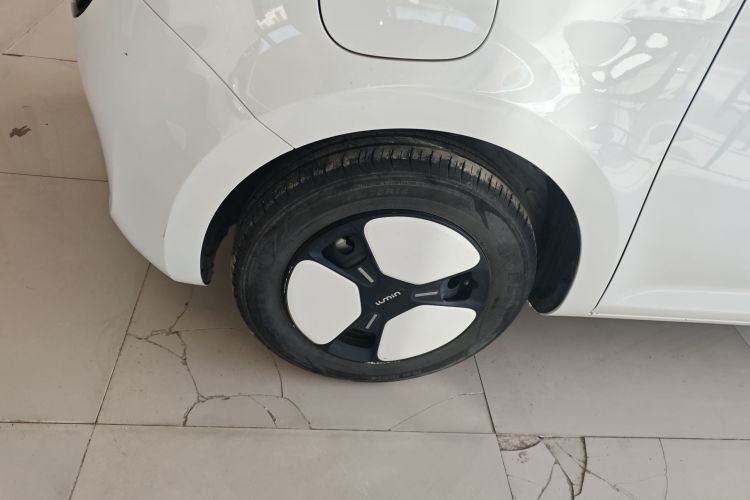 长安启源 长安Lumin 2022款 155km 清甜款车身外观6007