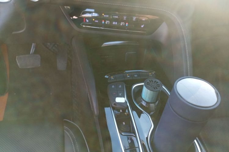 别克 2021款 昂科威Plus 652T 五座豪华型局部细节18