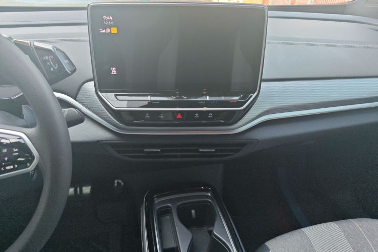 大众 ID.4 CROZZ 2024款 纯享限量版局部细节16