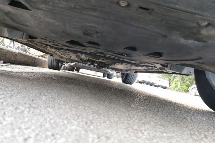 沃尔沃XC60 2021款 T5 四驱智远豪华版局部细节9005