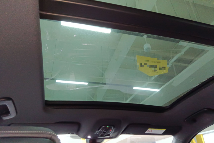 奥迪Q5L 2024款 45 TFSI 豪华动感型中控内饰22