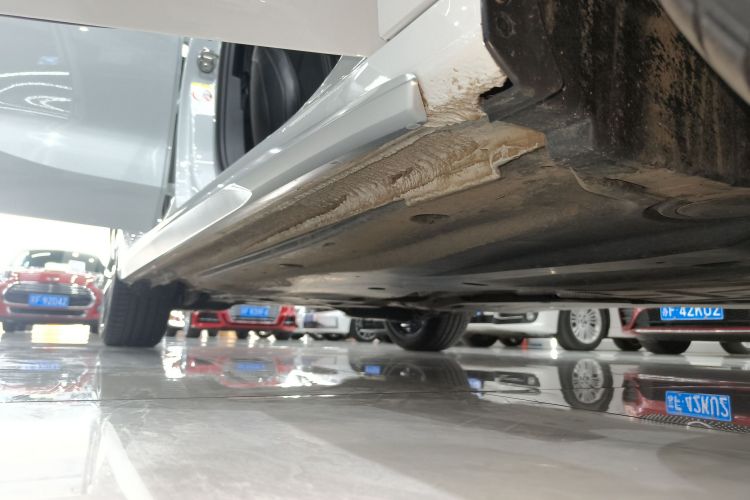 奥迪A3 2024款 Sportback 35 TFSI 时尚运动型局部细节9001