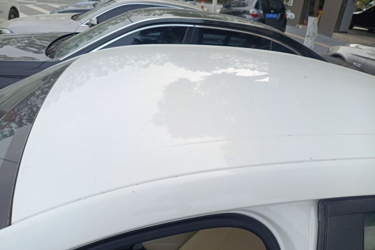 福特 福睿斯 2015款 1.5L 自动舒适型局部细节57