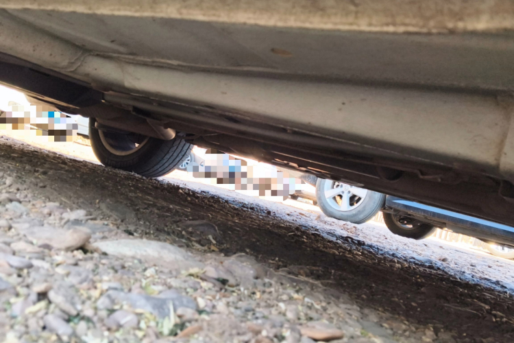 菲亚特 致悦 2014款 1.4T 自动时尚版局部细节9001