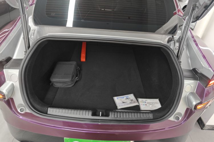 小鹏P7 2020款 670E局部细节23