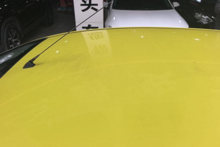 本田 飞度 2014款 1.5L LX CVT舒适型局部细节57