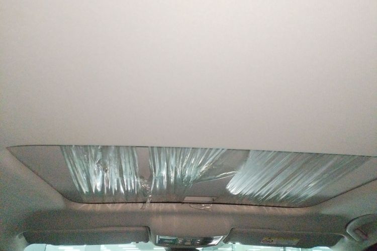 大众 朗逸 2023款 改款 1.5L 自动五百万版局部细节22