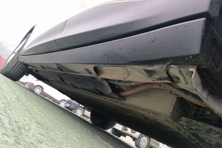 吉利银河 星愿 2025款 410km 自由版局部细节9002