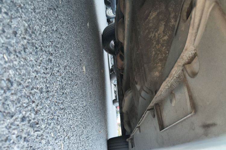 吉利汽车 远景X3 2019款 升级版 1.5L CVT精英型局部细节9002