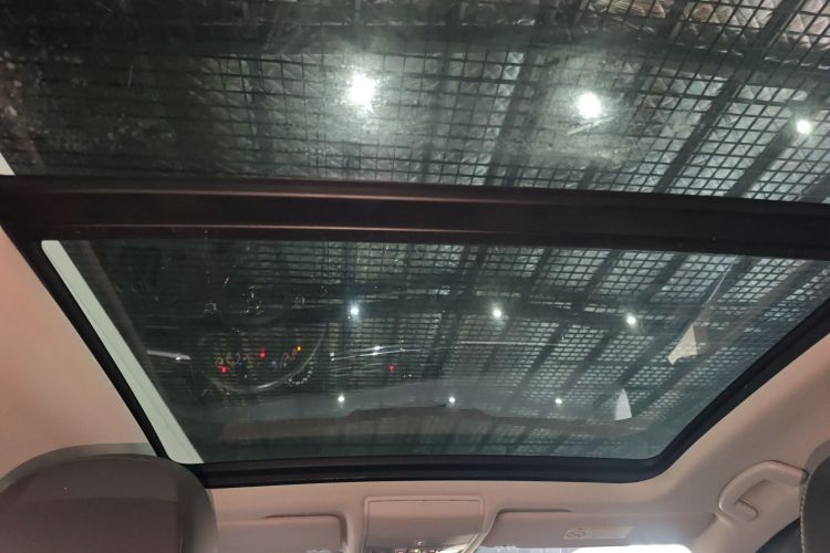 大众 2018款 途安L 280TSI DSG拓界版 7座 国V中控内饰22