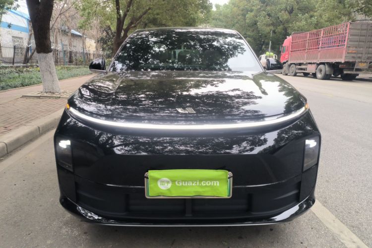 理想汽车 理想L6 2024款 Pro车身外观2