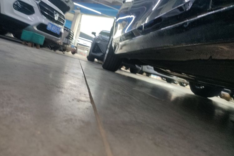 雪佛兰 迈锐宝 2016款 1.6T 自动舒适版局部细节9001