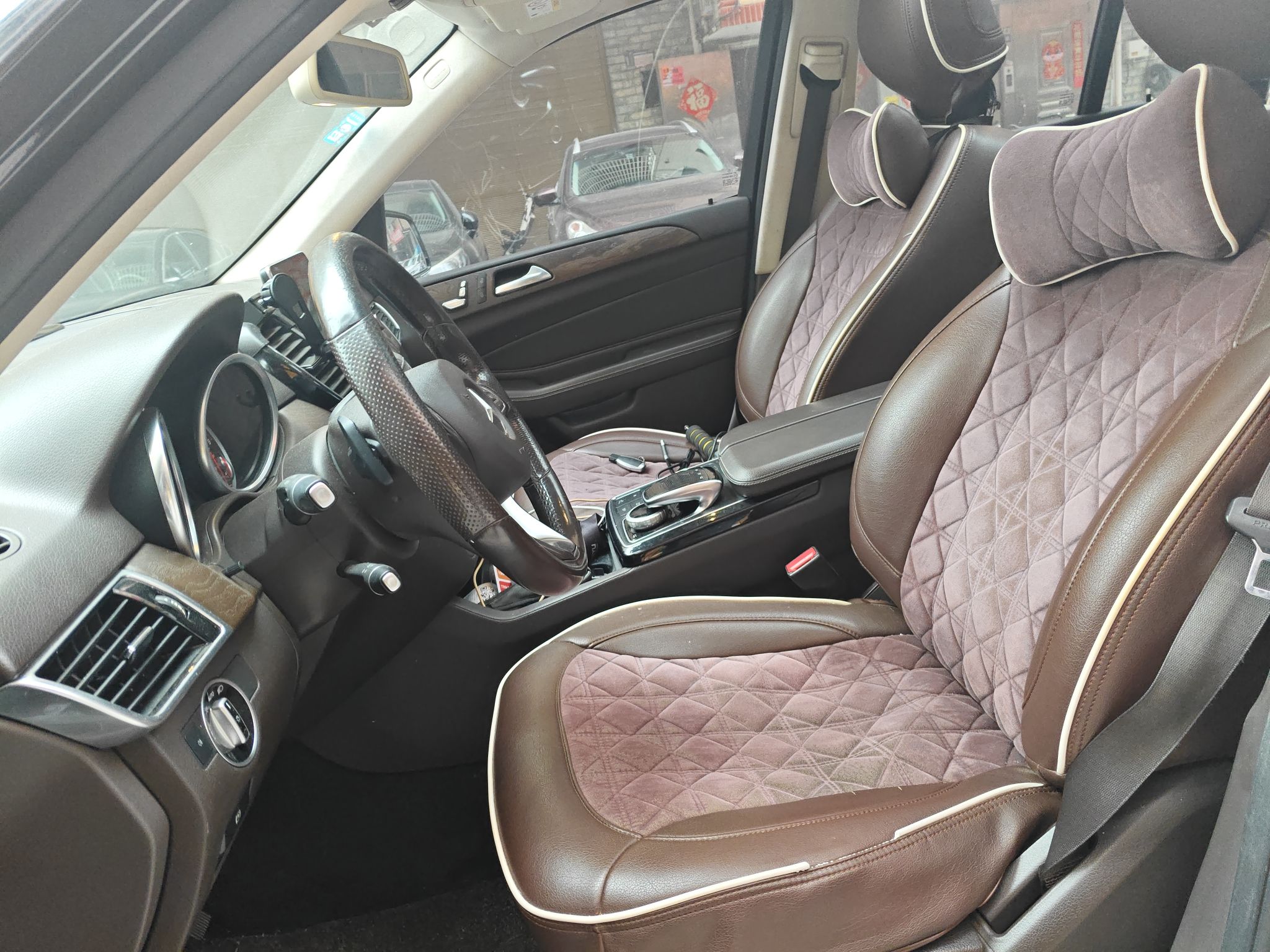 车300二手车图片