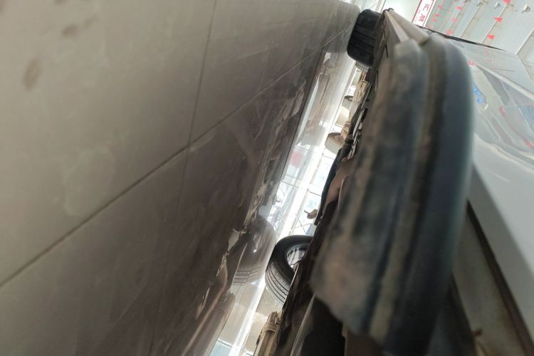 五菱汽车 五菱凯捷 2022款 280T 1.5T CVT旗舰型局部细节9002