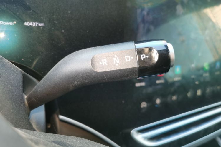 飞凡汽车 飞凡R7 2022款 长续高阶版局部细节18