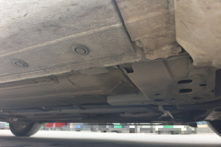 日产 轩逸 2022款 经典 1.6XE CVT舒适版局部细节9001