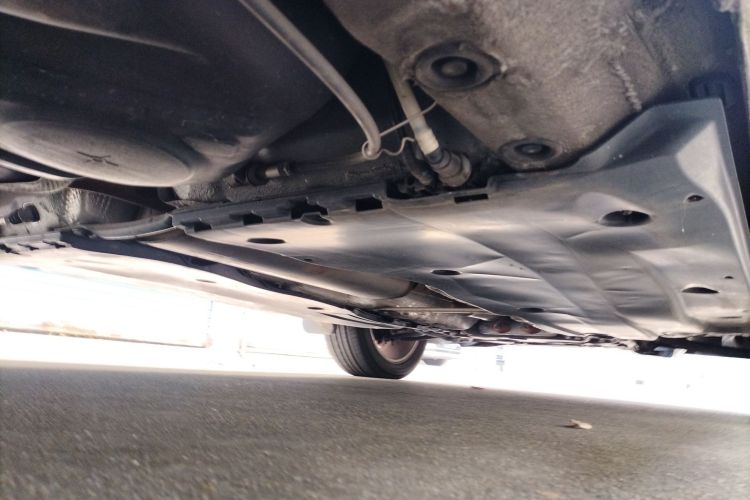 捷达VS5 2019款 280TSI 自动悦享型局部细节9002