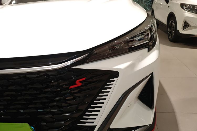 长安X5 PLUS 2024款 1.5T DCT智尊型局部细节36