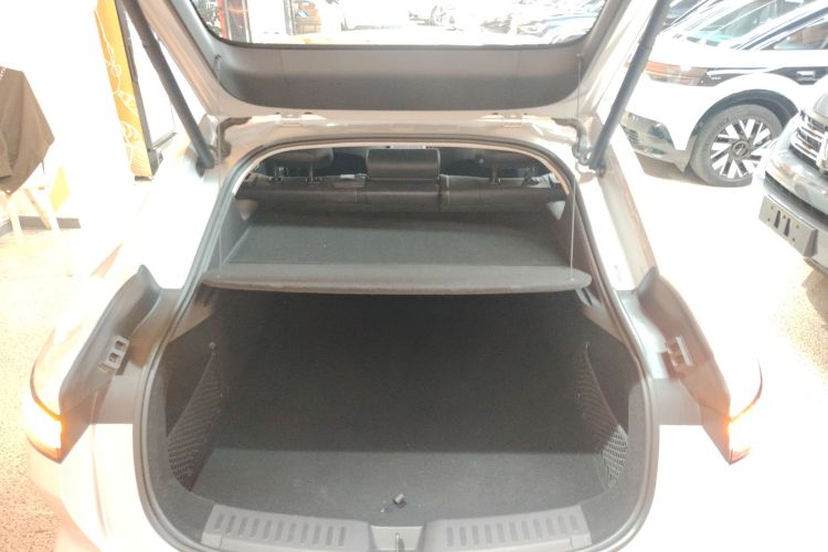 宝骏享境 2025款 纯电 600km豪华版局部细节23