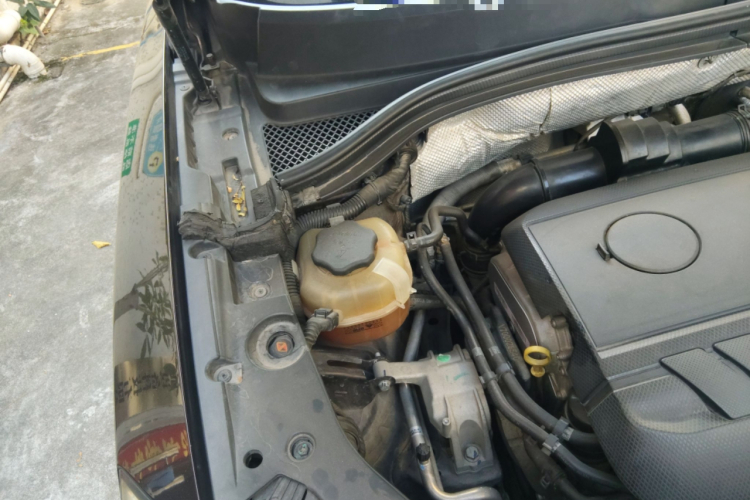 宝沃BX7 2016款 28T 四驱豪华版 5座局部细节9006