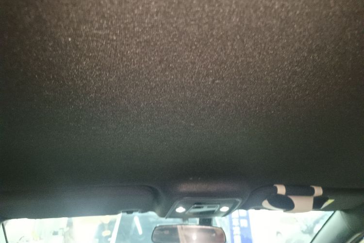 比亚迪 海鸥 2023款 活力版中控内饰22