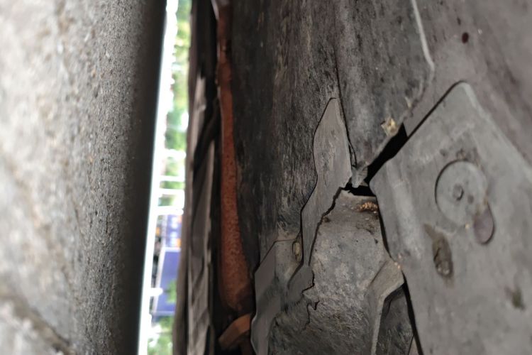 宝马3系(进口) 2011款 320i敞篷轿跑版局部细节9001