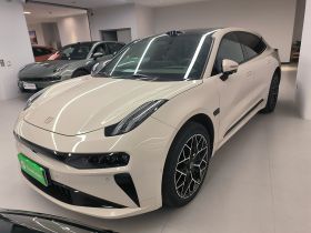 极氪001 2025款 YOU版 100kWh 四驱