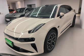 极氪001 2025款 YOU版 100kWh 四驱