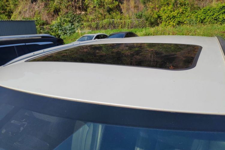 雷克萨斯RX 2016款 300 两驱精英版 国V局部细节57