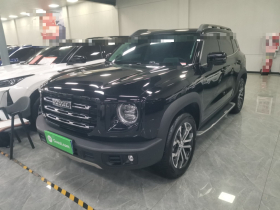 哈弗大狗 2022款 1.5T DCT两驱马犬版