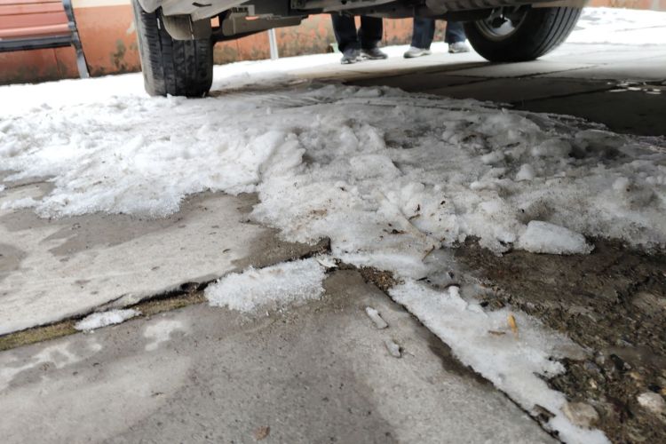 斯巴鲁 森林人 2013款 2.5i 自动豪华版局部细节9001