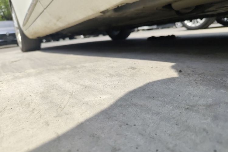 凯迪拉克XTS 2014款 28T 铂金版局部细节9002