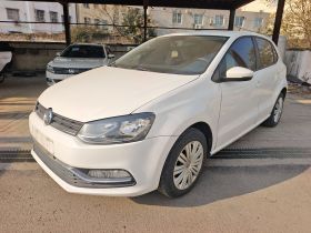 大众 Polo 2016款 1.6L 自动舒适型