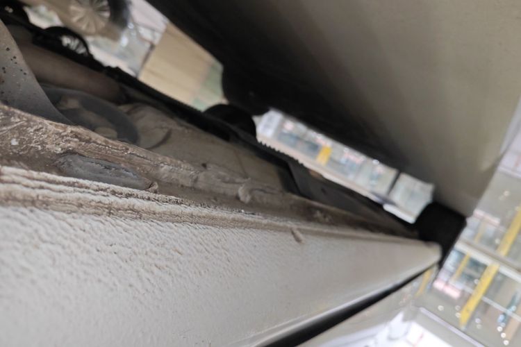 大众 高尔夫 2019款 200TSI DSG舒适进取版 国VI局部细节9002