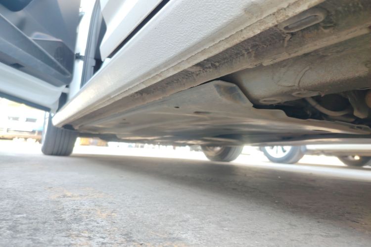 大众 朗逸 2022款 1.5L 自动风尚版局部细节9002