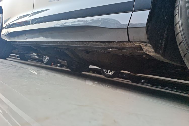 五菱汽车 五菱凯捷 2022款 280T 1.5T CVT旗舰型局部细节9001