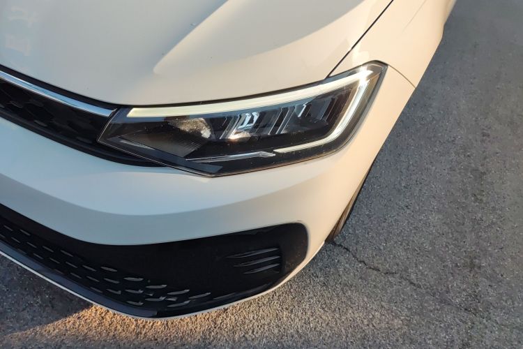 大众 朗逸 2023款 新锐 1.5L 自动新逸版局部细节36